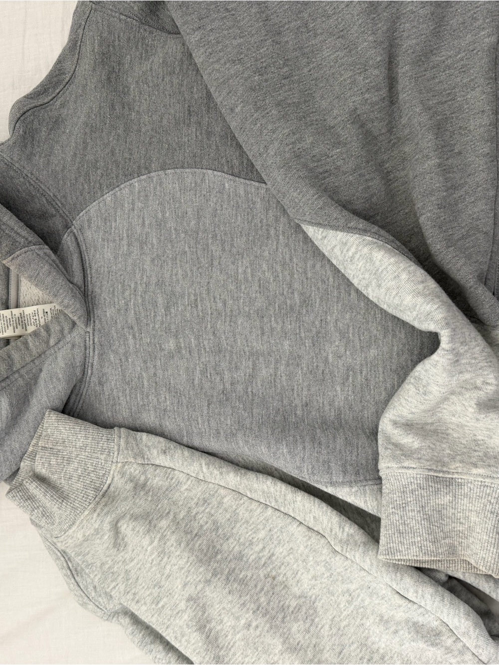 ALO Yoga make waves hoodie